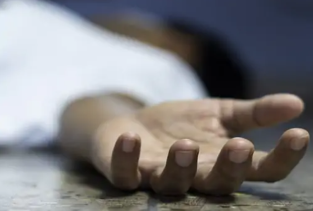 35-Year-Old Youth Dies After Falling From Wall in Jamnagar