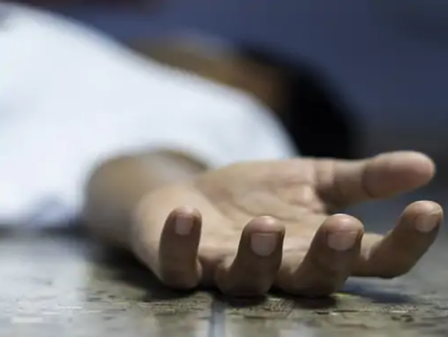35-Year-Old Youth Dies After Falling From Wall in Jamnagar