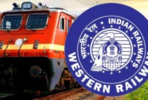 New Weekly Train Service Launched Between Okha and Tirupati