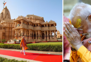 PM Modi’s address at the Somnath Amrit Mahotsav conveys India’s unwavering resolve