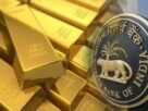 RBI Sells $12 Billion Worth of Gold to Strengthen Foreign Exchange Reserves