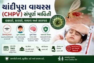 ચાંદીપુરા વાયરસ (CHPV)